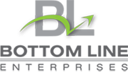 Bottom Line Enterprises Logo